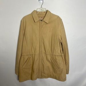 Wilson’s Leather jacket